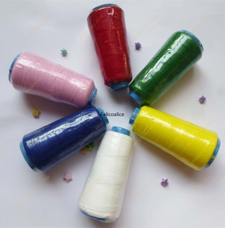 Wedding Qq - 1 stücke Nylon Faden Machen Strumpf