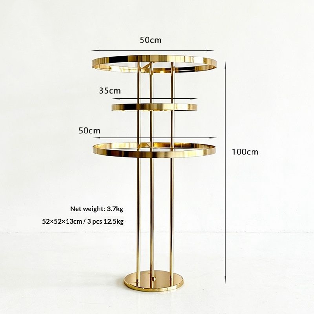 4 Stück (60cm-100cm) F10 Abneh – Supply Wedding Venue Bewertung und Preis