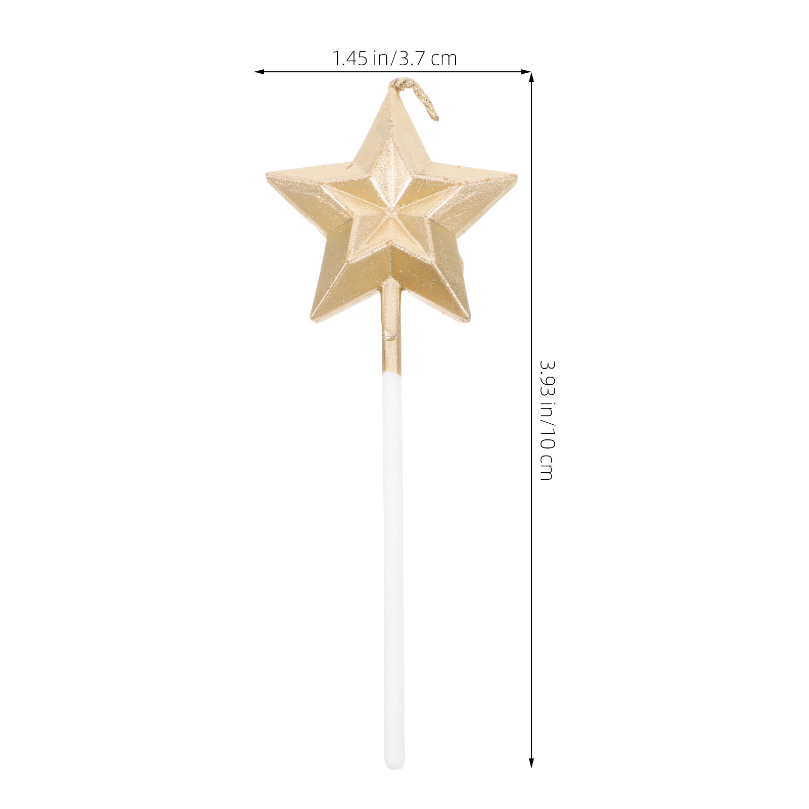 8-teiliges Glitzer-Metallic Ge – Wedding Supply Decor Bewertung und Preis