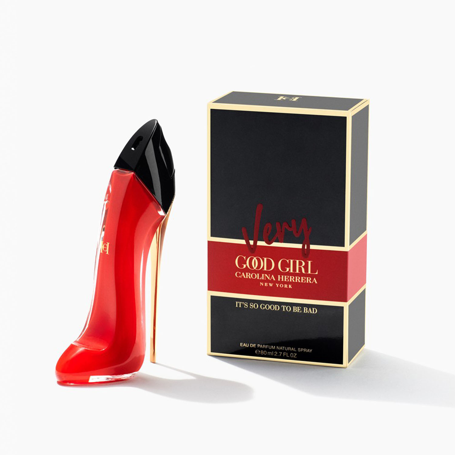 Carolina Herrera Very Good Gir – Good Floral & Wedding Decor Supply Bewertung und Preis