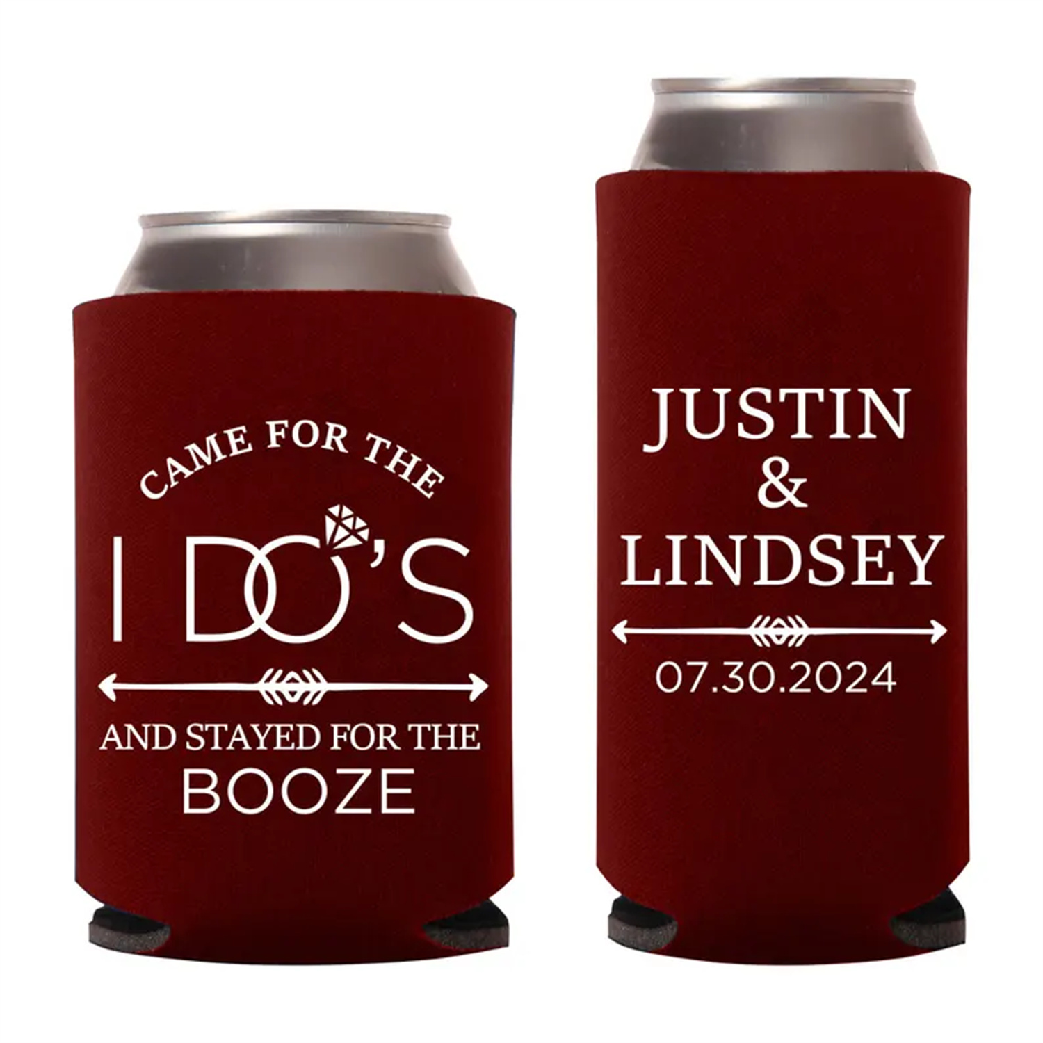 Isolierter Dosenkühler mit ind – Supply Wedding Venue Bewertung und Preis