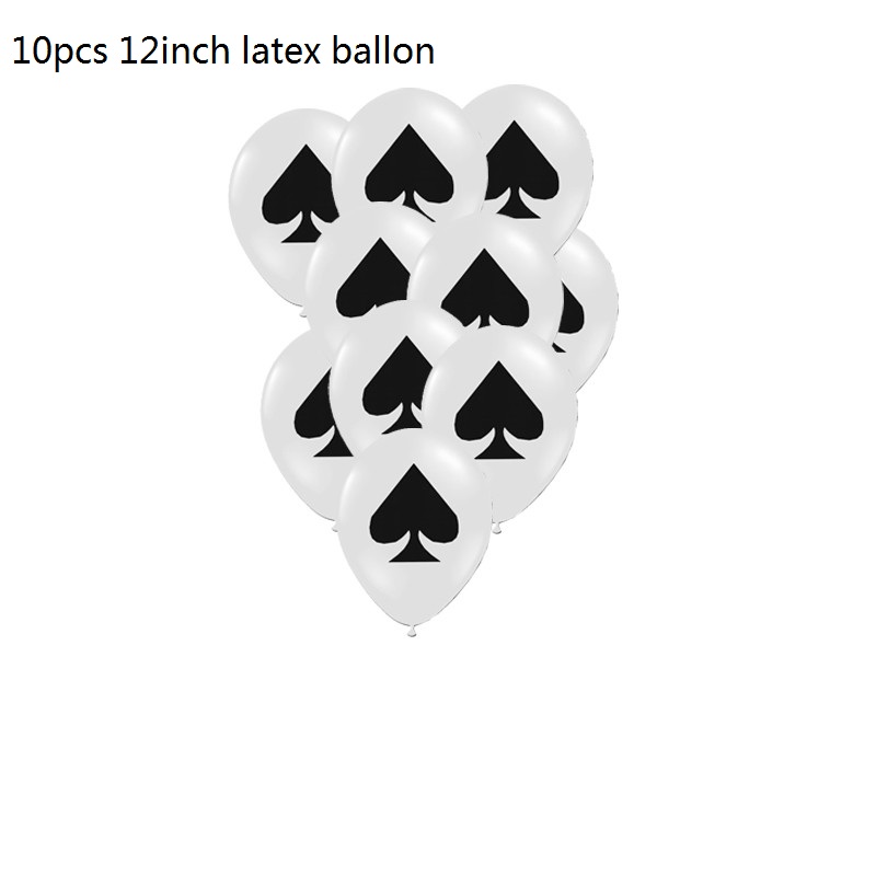 10 teile/los 12 zoll Spades/He – Wedding Qq Bewertung und Preis