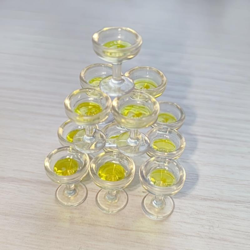 Epoch Tarlin Beleuchtetes Mini – Champagne Tower Set Bewertung und Preis