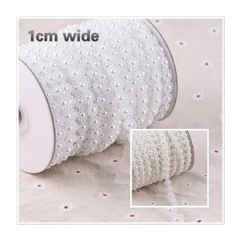 Trend feine Linie Perlen Spitz – Wedding Water Supply Bewertung und Preis