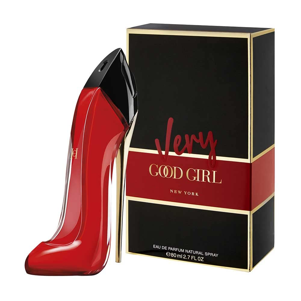 Very Good Girl Eau De Parfum 8 – Good Floral & Wedding Decor Supply Bewertung und Preis