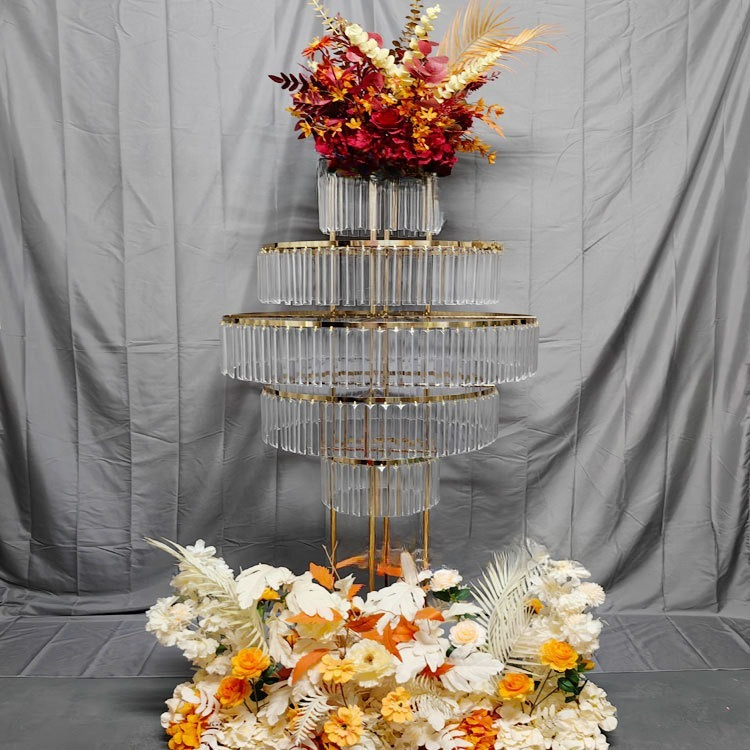 Veranstaltungsort-Dekorations- – Supply Wedding Venue Bewertung und Preis