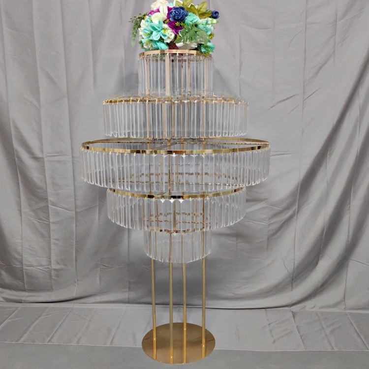 Veranstaltungsort-Dekorations- – Supply Wedding Venue Bewertung und Preis