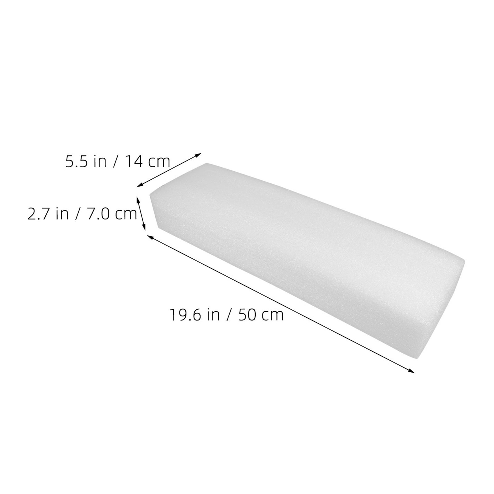 4 Stück Blumenschaumblöcke für – Wedding Support Bewertung und Preis