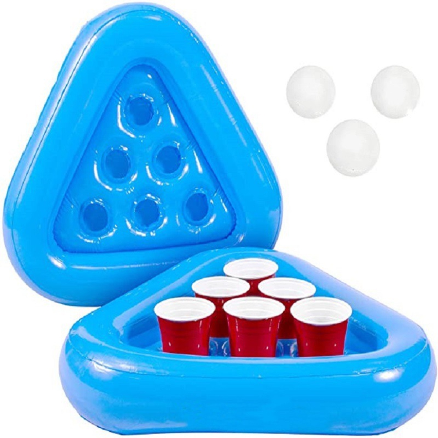 Sommer Pool Party Dreieck Tass – Wedding Water Supply Bewertung und Preis