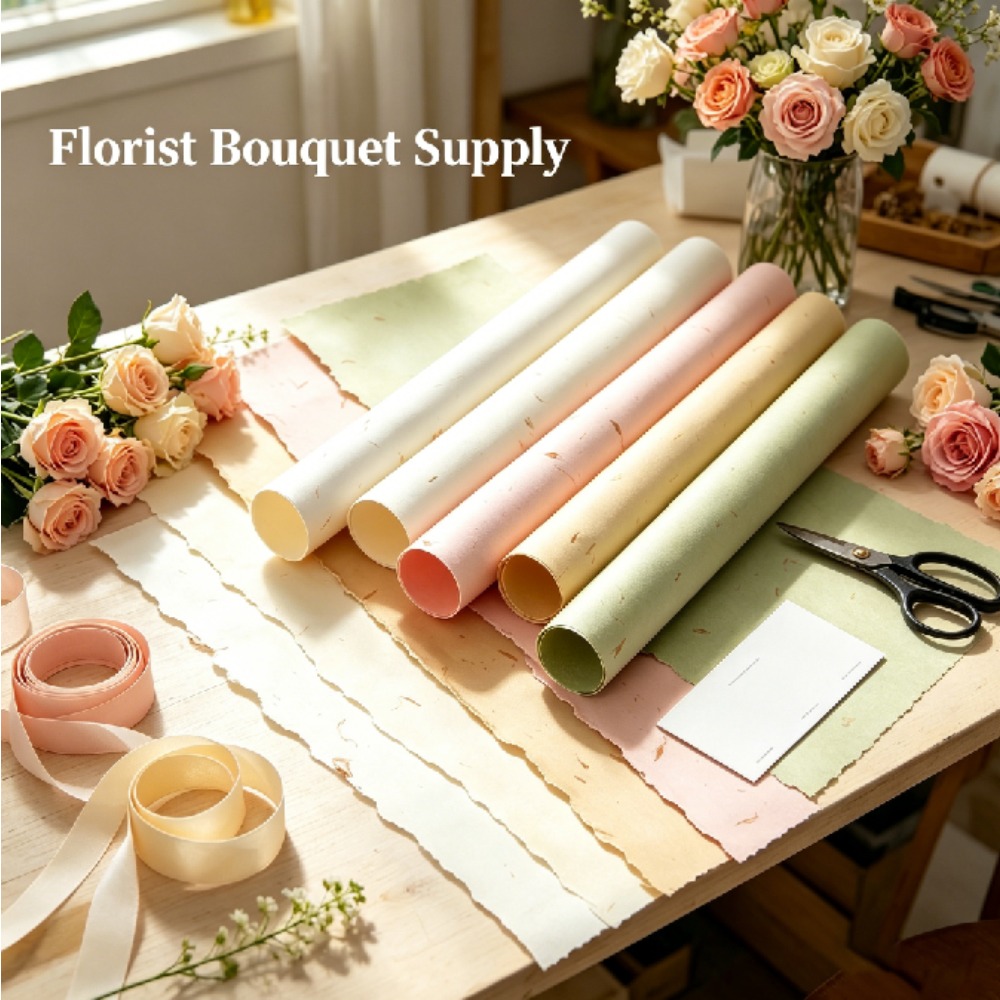 120g Kapok Dongba Blütenblatt- – Good Floral & Wedding Decor Supply Bewertung und Preis
