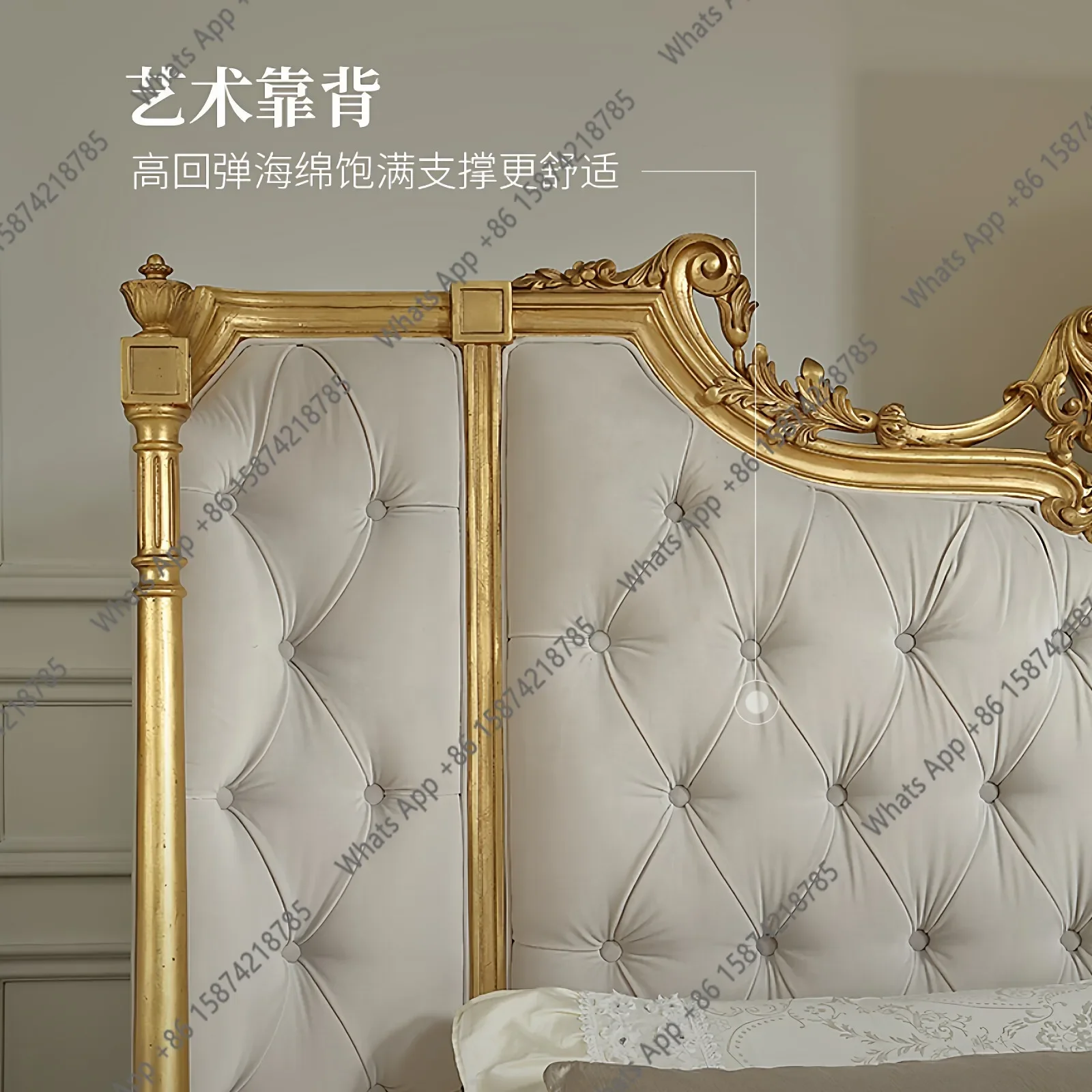 Qq Mn Court Französisches Gold – Wedding Qq Bewertung und Preis