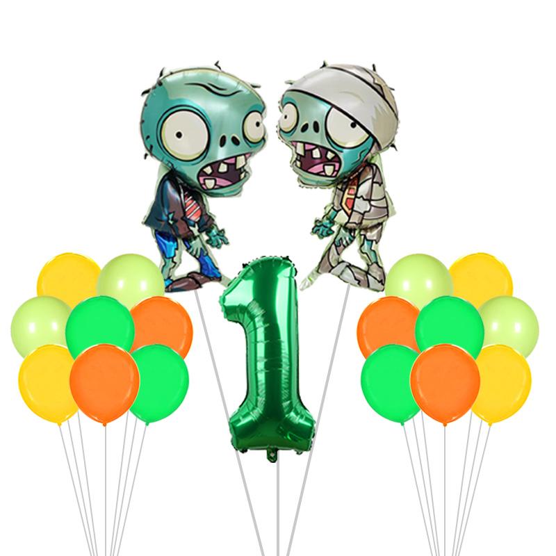 PVZ Game Plants vs Zombies Bal – Supply Wedding Venue Bewertung und Preis