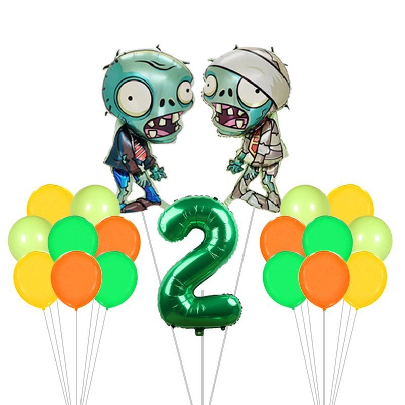 PVZ Game Plants vs Zombies Bal – Supply Wedding Venue Bewertung und Preis