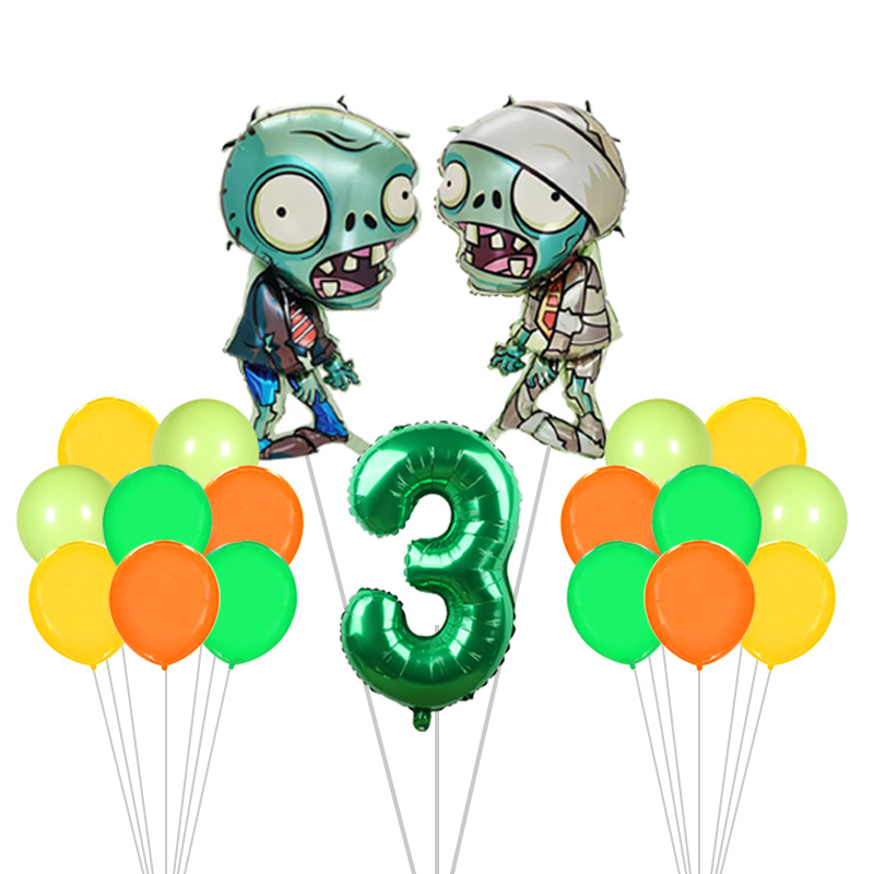 PVZ Game Plants vs Zombies Bal – Supply Wedding Venue Bewertung und Preis