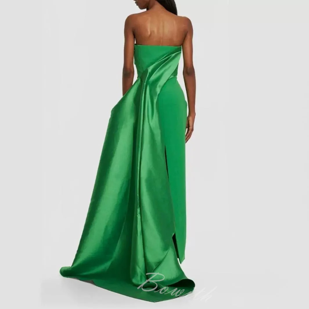 Bowith Rosa trägerlose Ballkle – Wedding Qq Bewertung und Preis