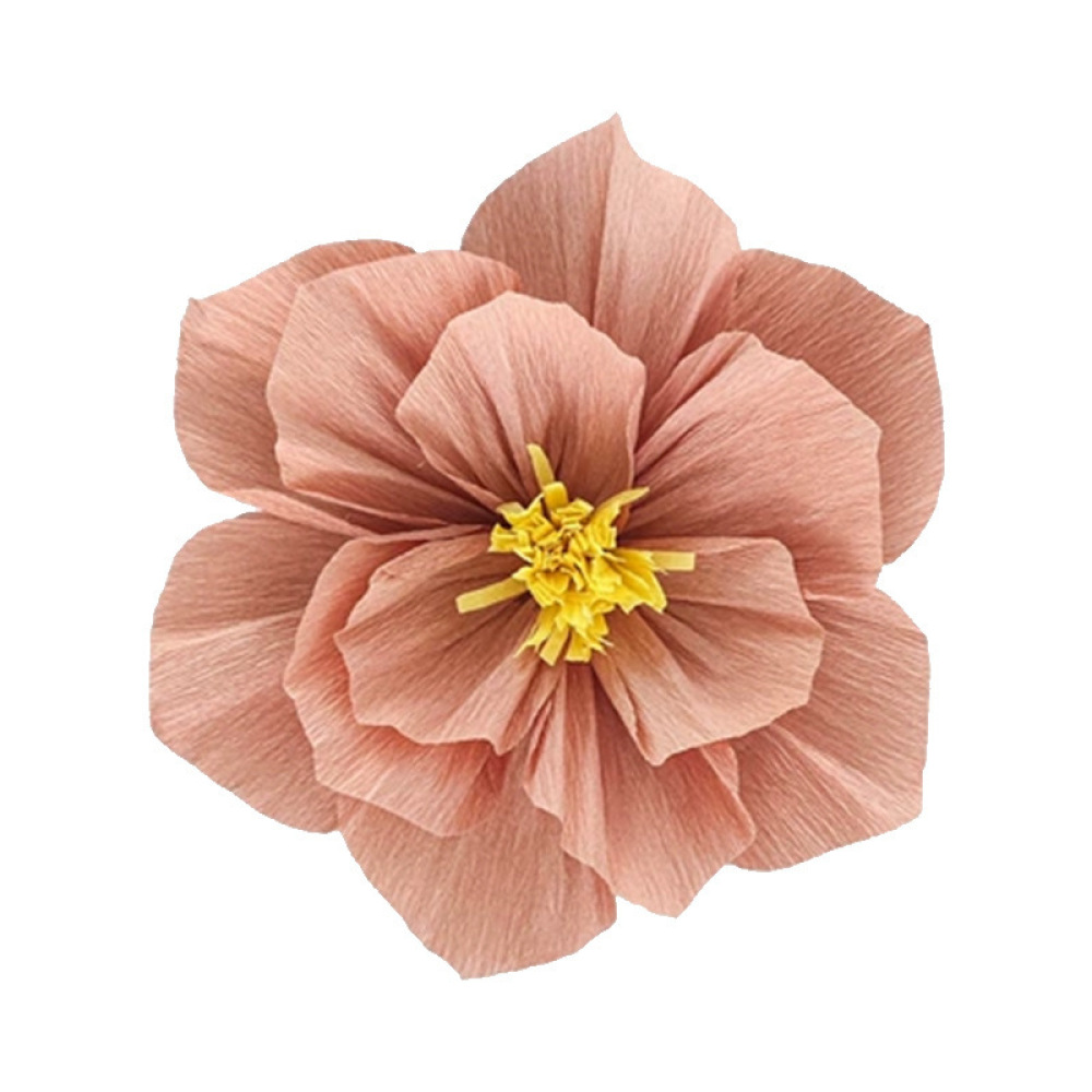DIY Plissierte Papierblumen Ho – Supply Wedding Venue Bewertung und Preis
