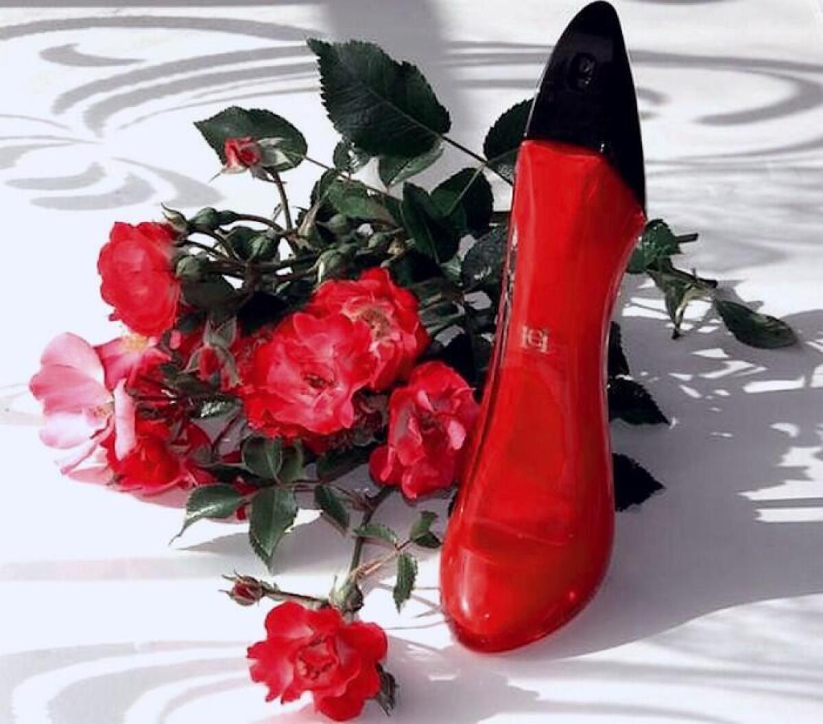 Carolina Herrera Very Good Gir – Good Floral & Wedding Decor Supply Bewertung und Preis