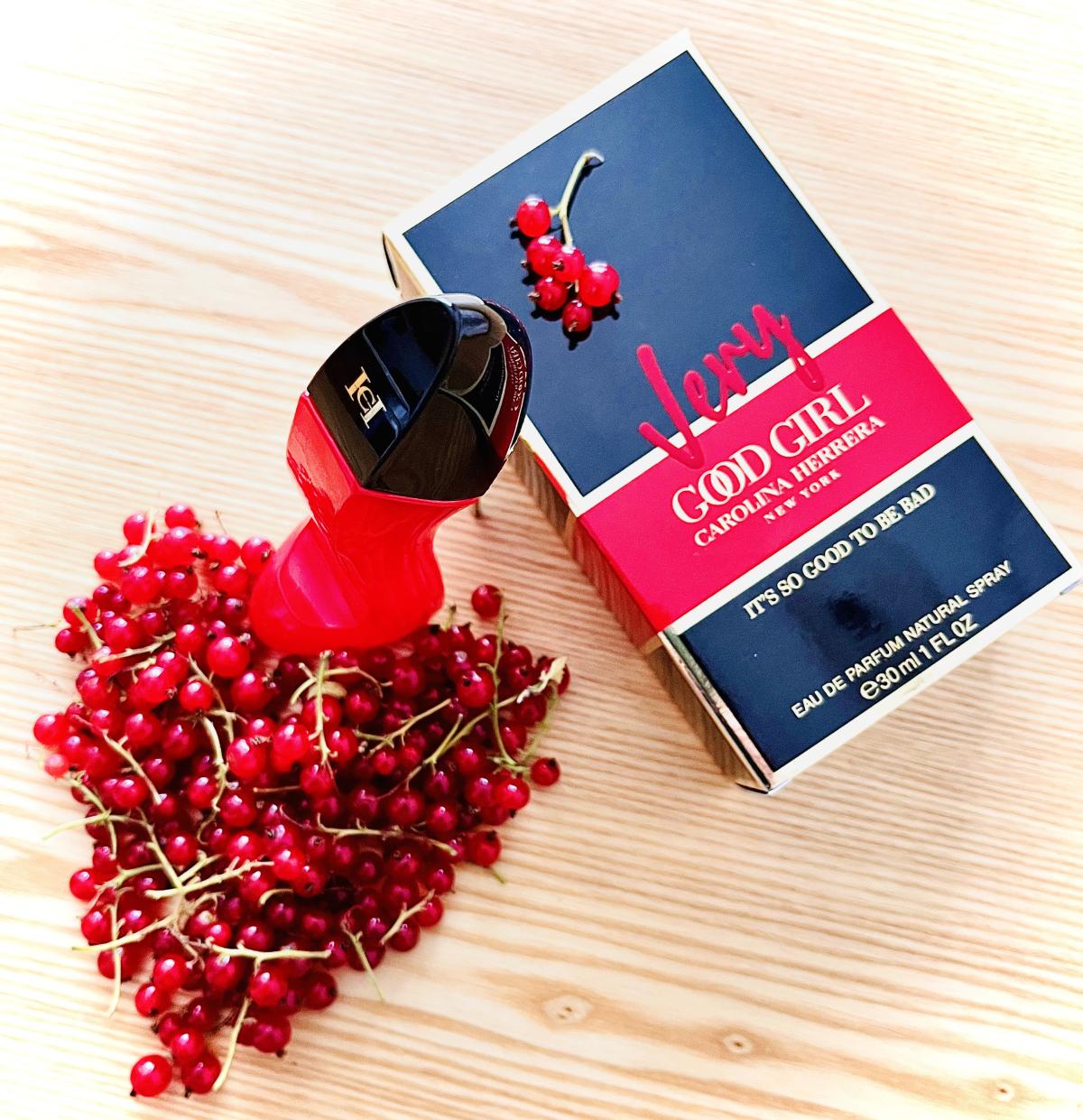 Carolina Herrera Very Good Gir – Good Floral & Wedding Decor Supply Bewertung und Preis