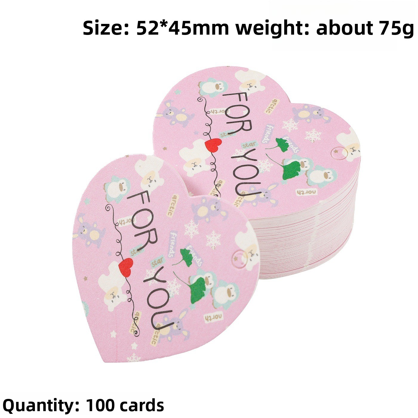 100 Stück Dankeschön-Geschenka – Wedding Supply Decor Bewertung und Preis