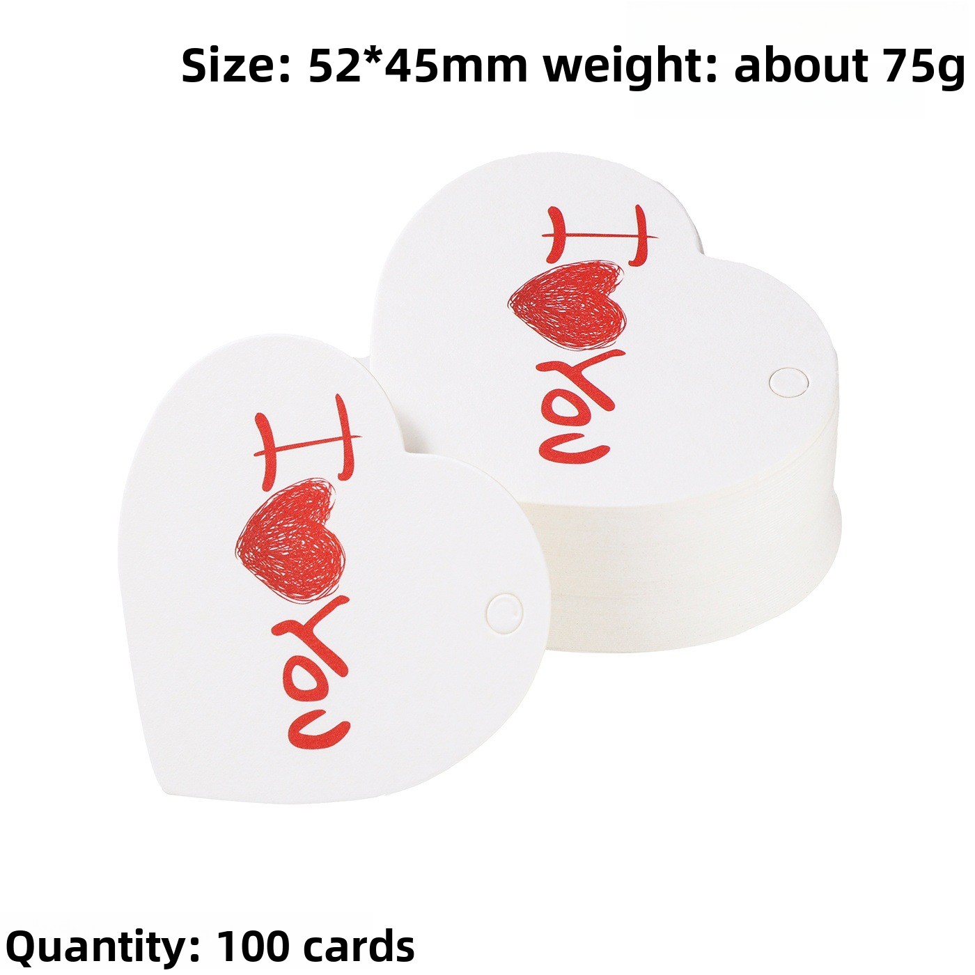 100 Stück Dankeschön-Geschenka – Wedding Supply Decor Bewertung und Preis