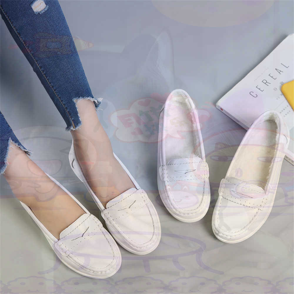 Weiche Slip-on Damen Große Grö – Wholesale Wedding Supply Store Bewertung und Preis