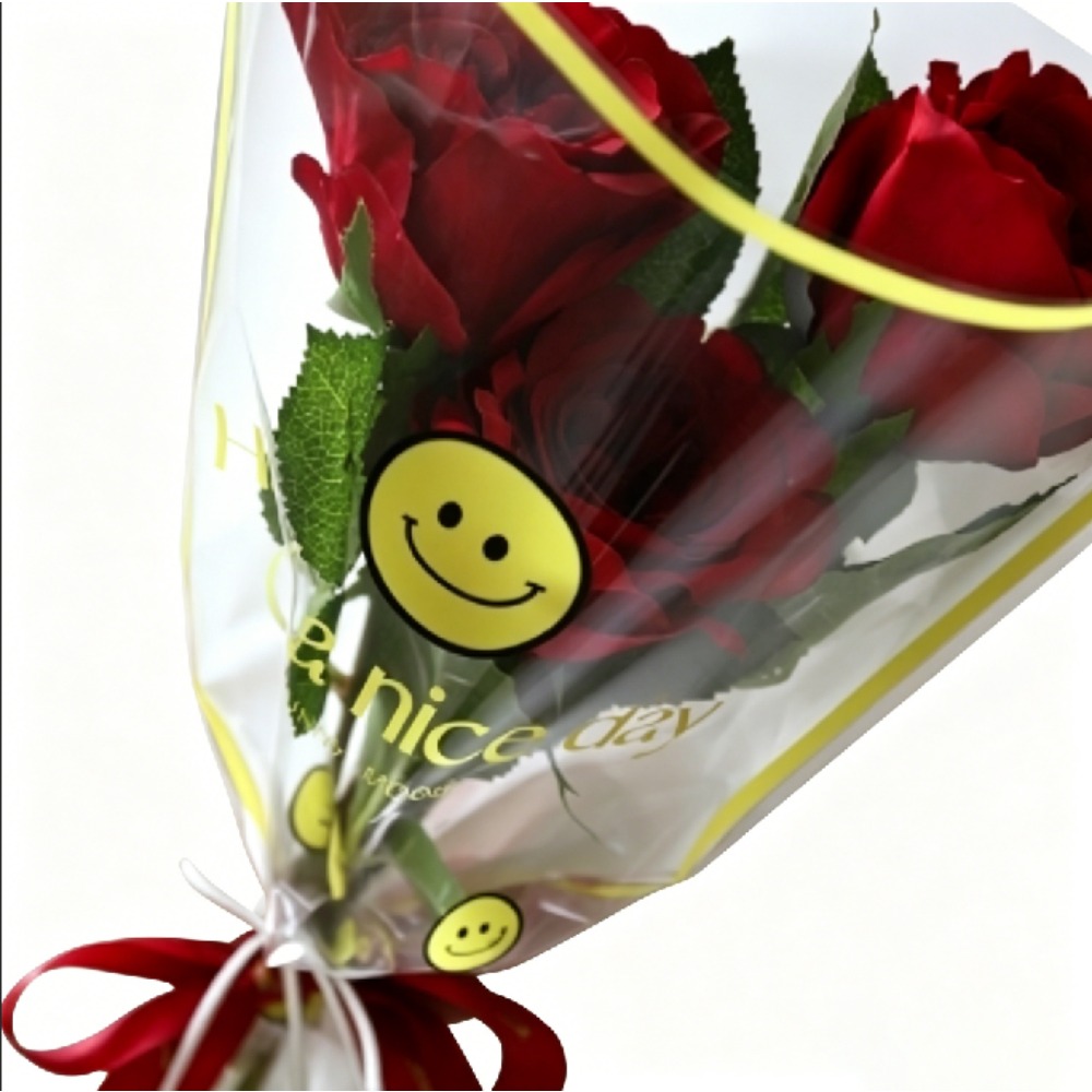 Smiley Multi-Blumen Florale Är – Good Floral & Wedding Decor Supply Bewertung und Preis