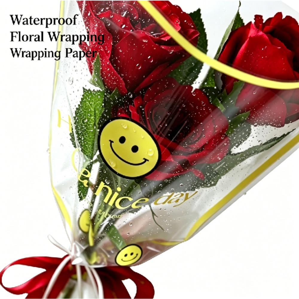 Smiley Multi-Blumen Florale Är – Good Floral & Wedding Decor Supply Bewertung und Preis