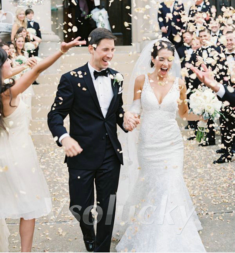100 Stück Seiden-Rosenblätter, – Supply Wedding Venue Bewertung und Preis