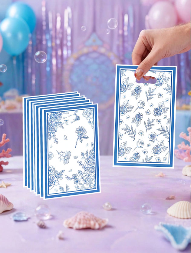 20 Stück/40 Stück Party-Gesche – Wedding Party Supply Store Bewertung und Preis
