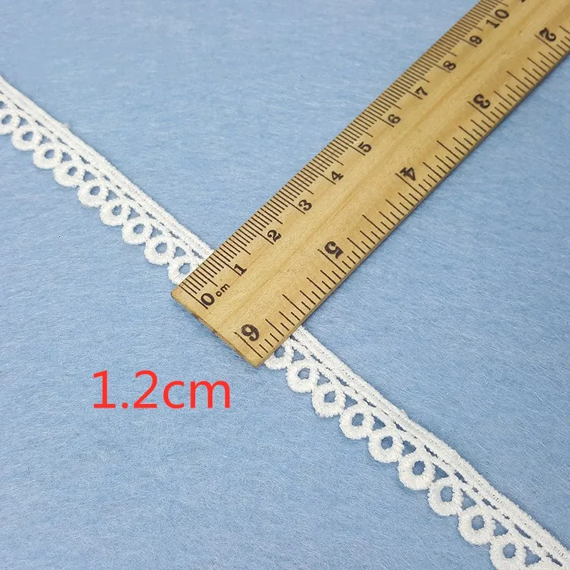 10 Yards schöne Spitze Sticker – Wedding Water Supply Bewertung und Preis