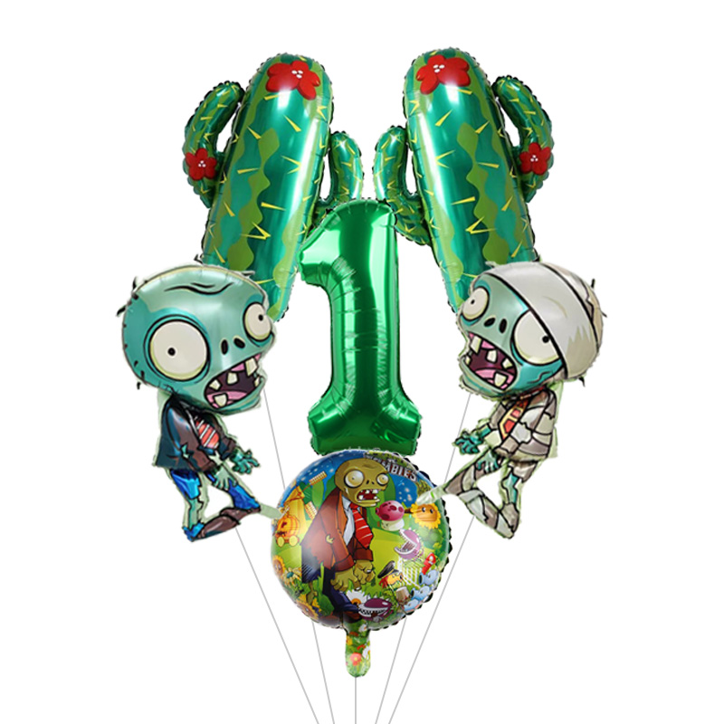 PVZ Spielcharakter Ballon-Bouq – Supply Wedding Venue Bewertung und Preis