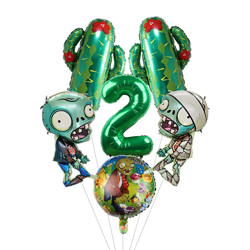 PVZ Spielcharakter Ballon-Bouq – Supply Wedding Venue Bewertung und Preis