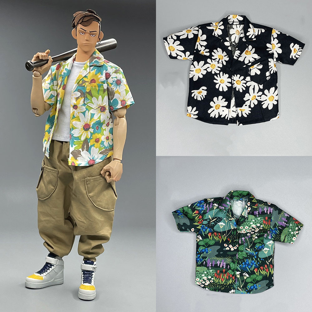 1/6 Herren-Soldaten-T-Shirt, H – Good Floral & Wedding Decor Supply Bewertung und Preis
