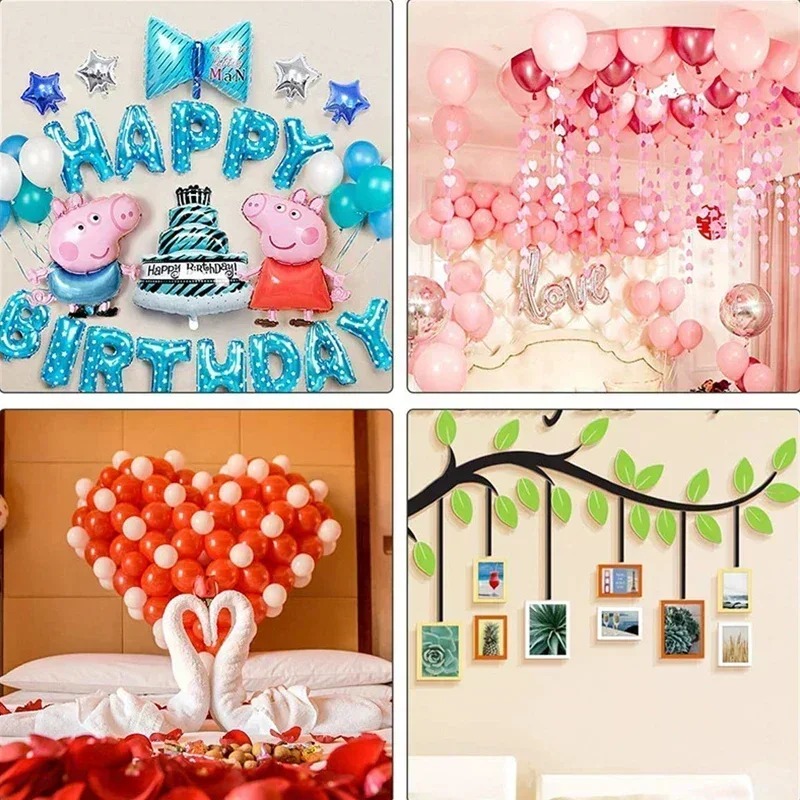 100/500/1000/2000 Stück Selbst – Wedding Support Bewertung und Preis