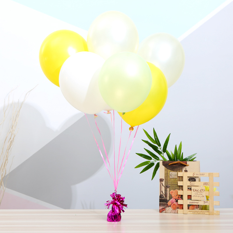 Ladungslager-Anti-Floating-Bal – Supply Wedding Venue Bewertung und Preis