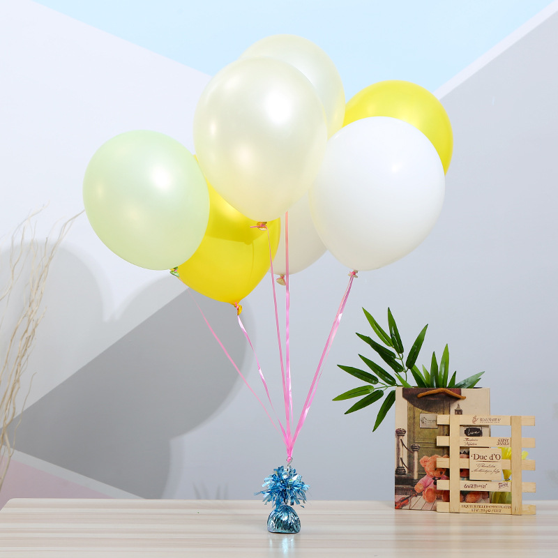 Ladungslager-Anti-Floating-Bal – Supply Wedding Venue Bewertung und Preis