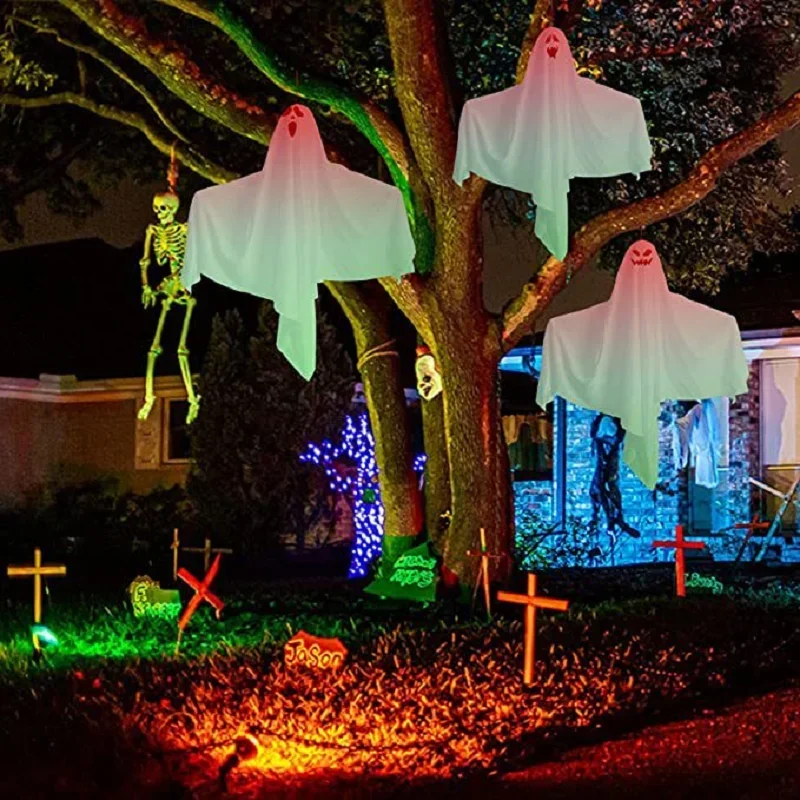 Leuchtende Halloween-LED-Leuch – Supply Wedding Venue Bewertung und Preis