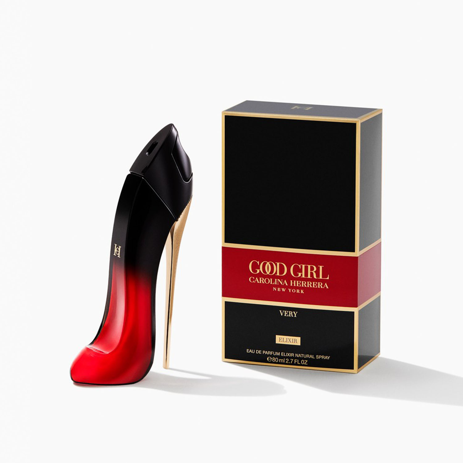 Carolina Herrera Very Good Gir – Good Floral & Wedding Decor Supply Bewertung und Preis