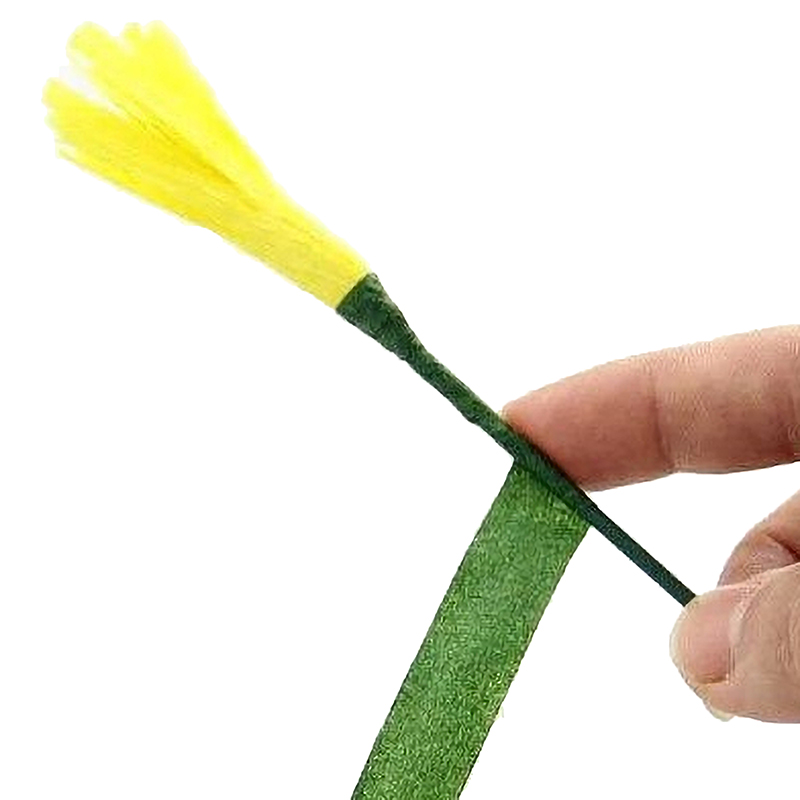 Selbstklebendes Blumenzuchtban – Wedding Supply Decor Bewertung und Preis