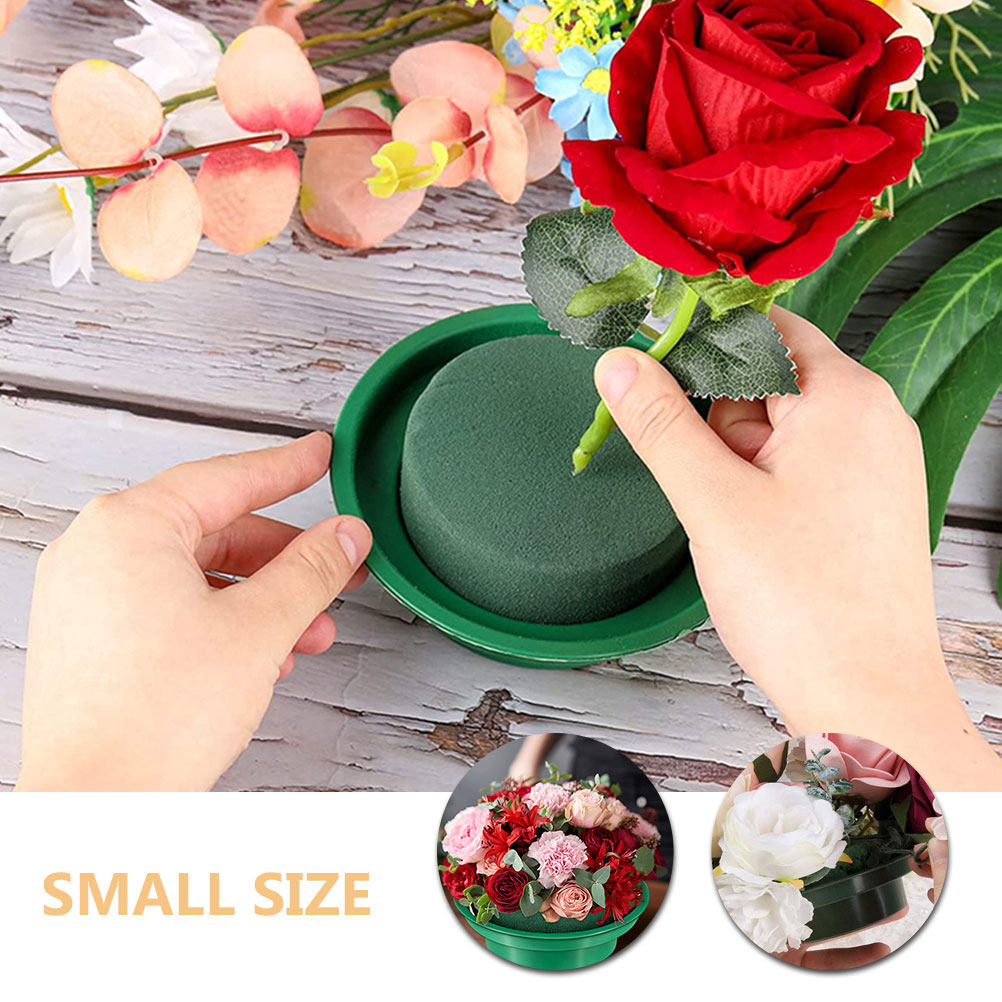 2 Stück Runde Blumenarrangemen – Wedding Supply Decor Bewertung und Preis