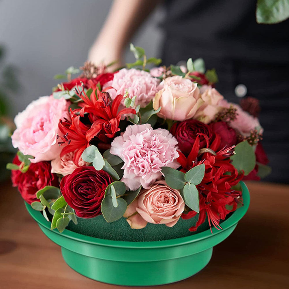 2 Stück Runde Blumenarrangemen – Wedding Supply Decor Bewertung und Preis