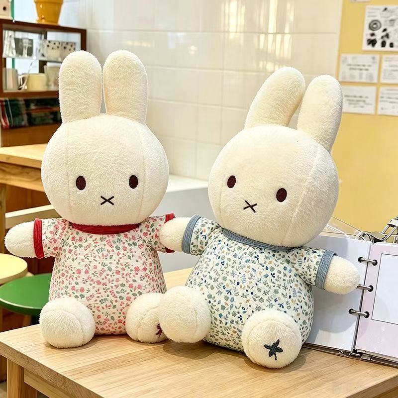 30cm Niedliches Miffy Kaninche – Good Floral & Wedding Decor Supply Bewertung und Preis