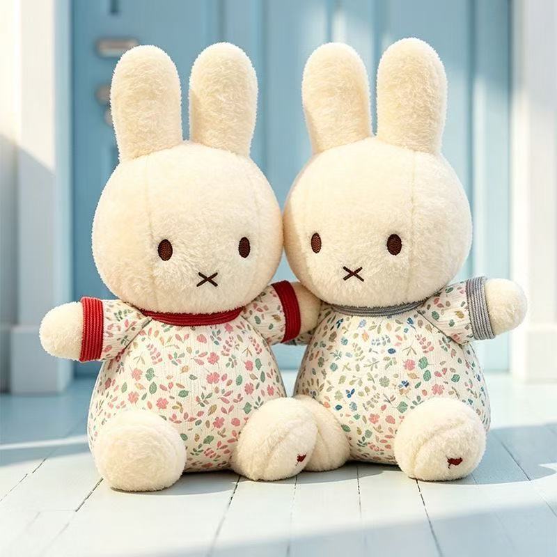 30cm Niedliches Miffy Kaninche – Good Floral & Wedding Decor Supply Bewertung und Preis