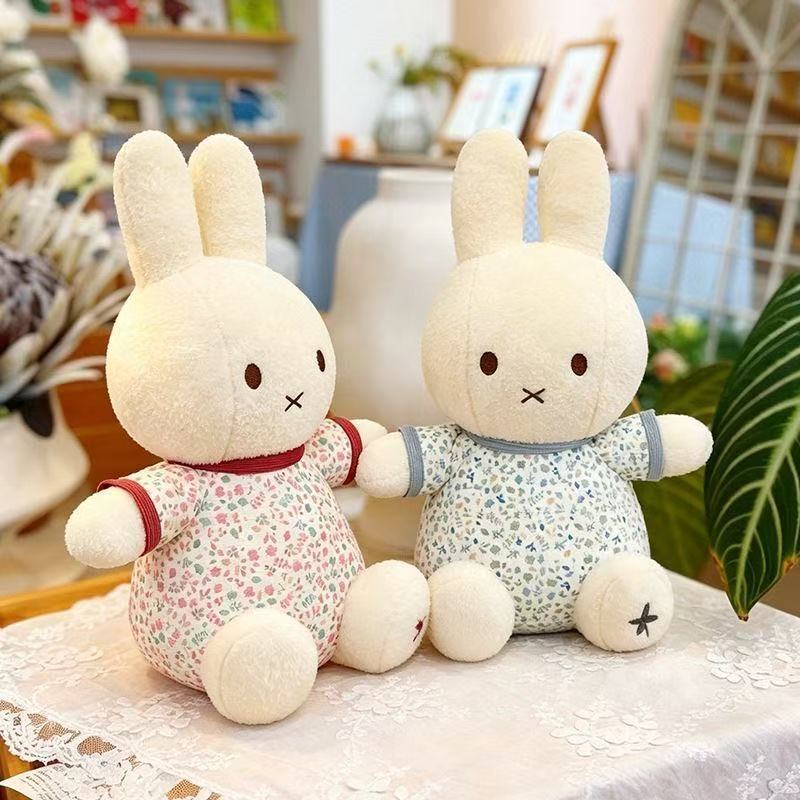 30cm Niedliches Miffy Kaninche – Good Floral & Wedding Decor Supply Bewertung und Preis