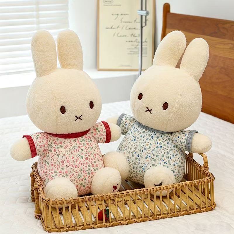 30cm Niedliches Miffy Kaninche – Good Floral & Wedding Decor Supply Bewertung und Preis