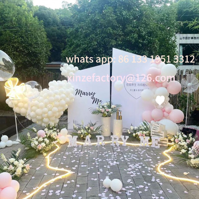 Vorschlag, Outdoor-Layout, Ver – Supply Wedding Venue Bewertung und Preis