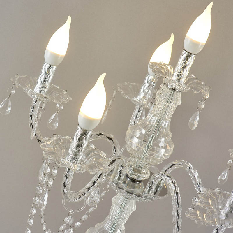Moderne Luxus-Kerzenlampen Hoc – Wedding Supply Decor Bewertung und Preis