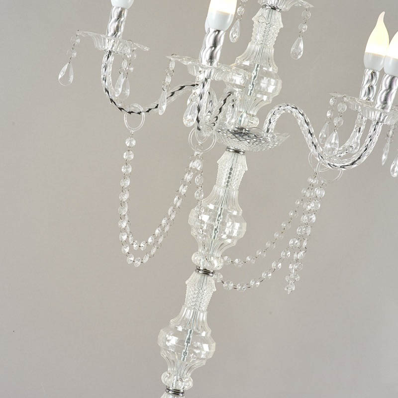 Moderne Luxus-Kerzenlampen Hoc – Wedding Supply Decor Bewertung und Preis
